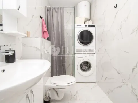 Rent, one bedroom apartment, 50m², Zabjelo, Podgorica - image 7