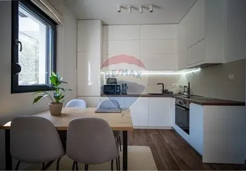 Rent, one bedroom apartment, 43m², Gornja Lastva, Tivat - image 6