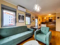 Izdavanje, dvosoban stan, 63m², Dalmatinska ulica, Podgorica - image 6