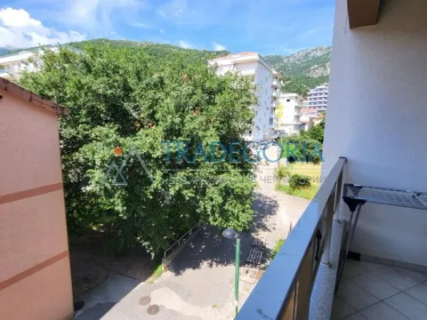 Prodaja, dvosoban stan, 67m², Bečići, Budva - image 5