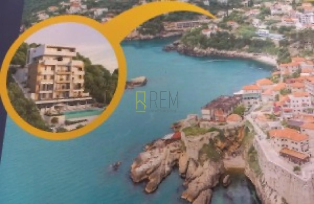 Prodaja, stan, 60m², Ulcinj, Crna Gora