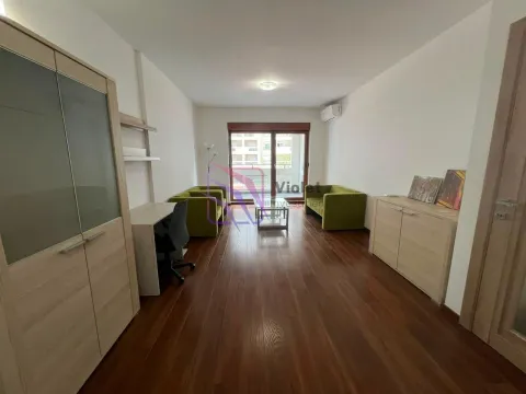 Rent, one bedroom apartment, 50m², Master Kvart, Podgorica - image 5