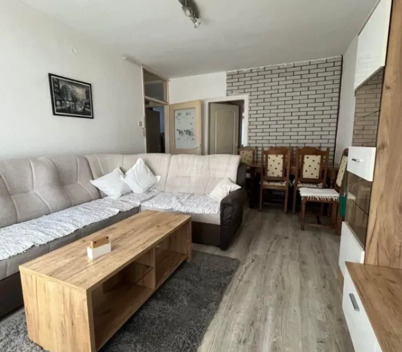 Sale, three bedroom apartment, 55m², Centar, Smederevo