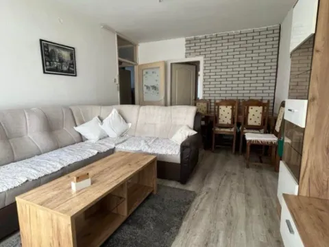 Sale, three bedroom apartment, 55m², Centar, Smederevo