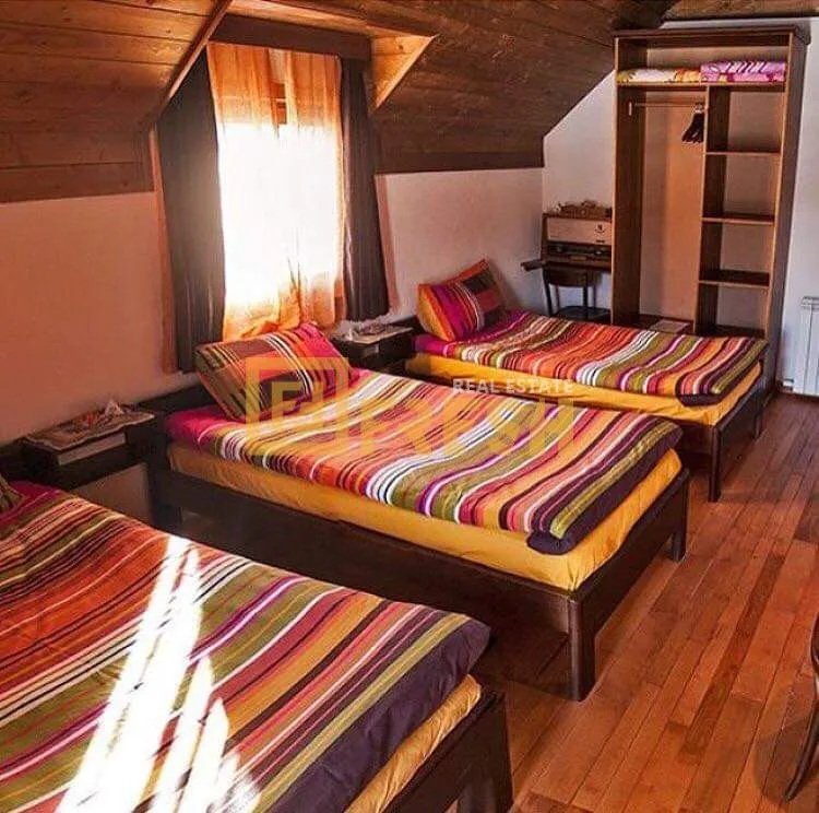 Sale, house, 109m², Kolašin, Crna Gora
