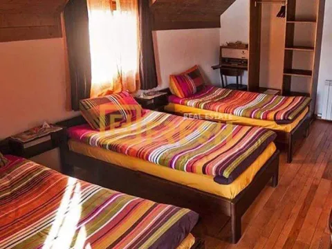 Prodaja, kuća, 109m², Kolašin, Crna Gora - image 6