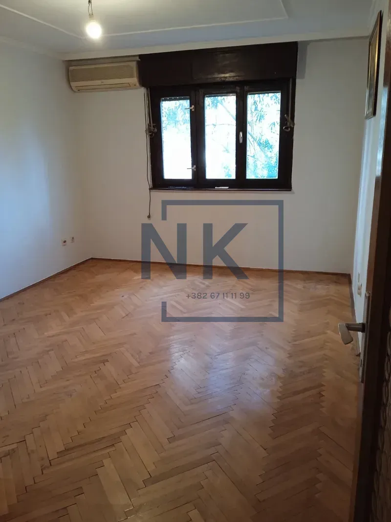 Prodaja, dvosoban stan, 70m², Zabjelo, Podgorica