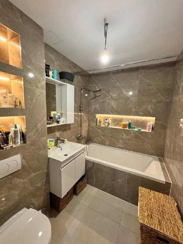 Sale, apartment, 82m², Centar, Budva