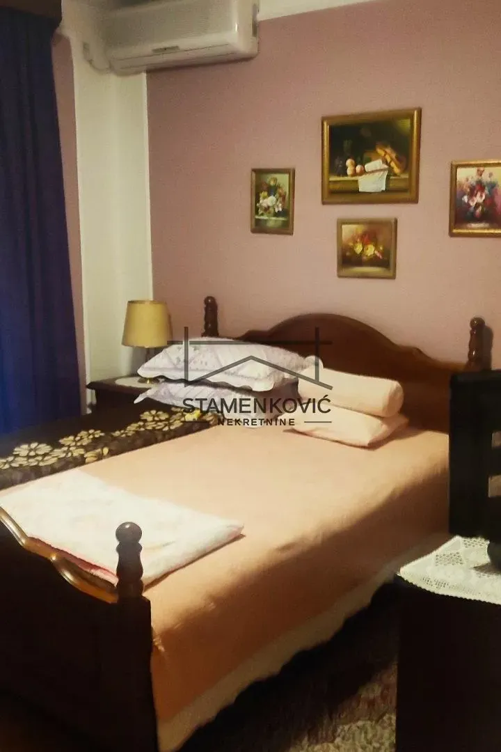 Prodaja, trosoban stan, 81m², Podbara, Novi Sad Sve Podlokacije