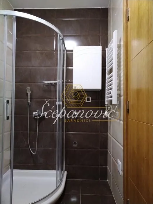 Prodaja, stan, 52m², Sajam, Novi Sad Sve Podlokacije