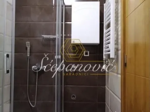 Sale, apartment, 52m², Sajam, Novi Sad Sve Podlokacije - image 2