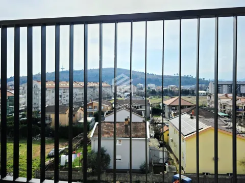 Prodaja, jednosoban stan, 35m², Zabjelo, Podgorica - image 9