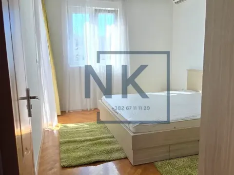 Rent, one bedroom apartment, 63m², Zabjelo, Podgorica - image 8