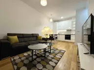 Izdavanje, jednosoban stan, 45m², City Kvart, Podgorica - image 2