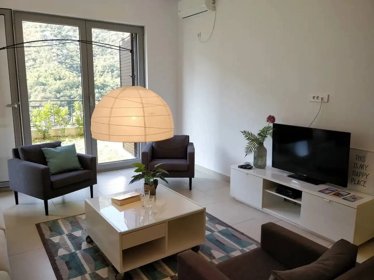 Prodaja, trosoban stan, 96m², Morinj, Kotor