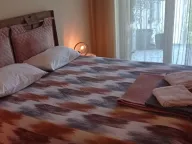 Rent, two bedroom apartment, 81m², Dobrota, Kotor - image 12