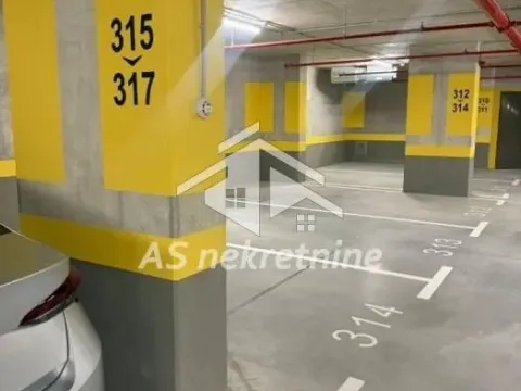 Rent, two bedroom apartment, 57m², Novi Beograd Blok 65, Novi Beograd Sve Podlokacije - image 12