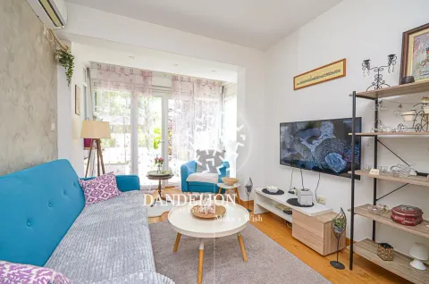 Rent, one bedroom apartment, 59m², Central Point, Podgorica - image 792