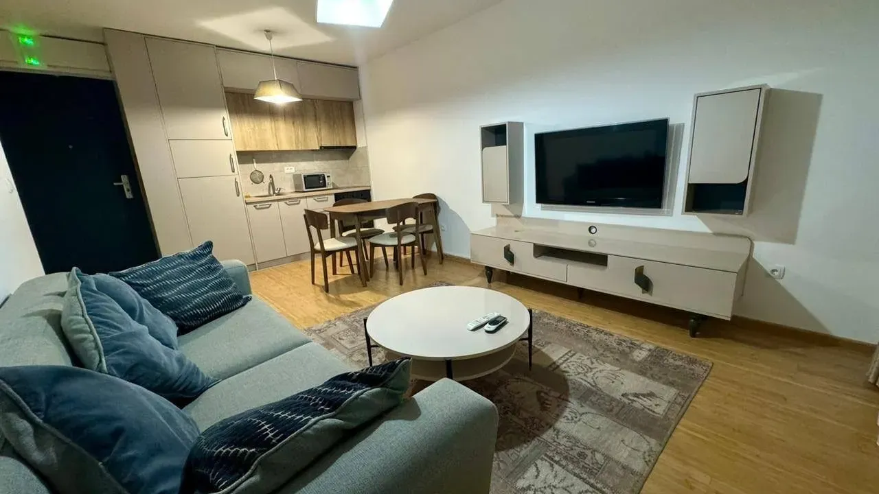 Sale, one bedroom apartment, 41m², Centar, Bar