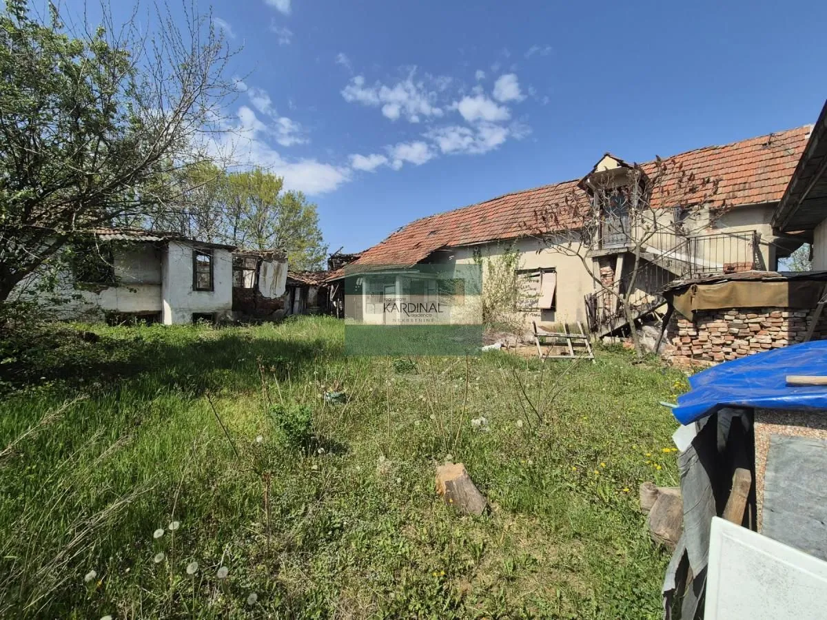 Prodaja, plac, 2273m², Vinorača, Jagodina