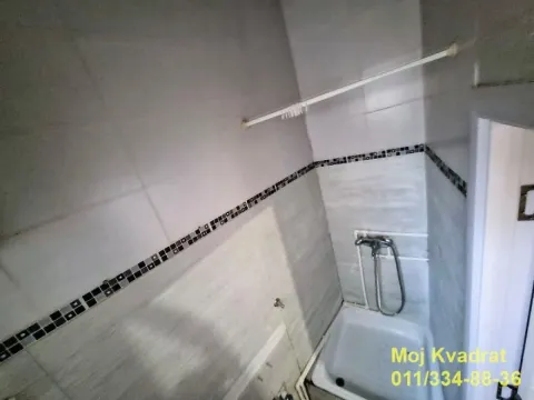 Prodaja, jednosoban stan, 22m², Obilićev Venac, Beograd - image 4