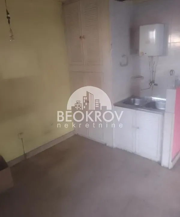Izdavanje, poslovni prostor, 34m², Savski Venac, Beograd