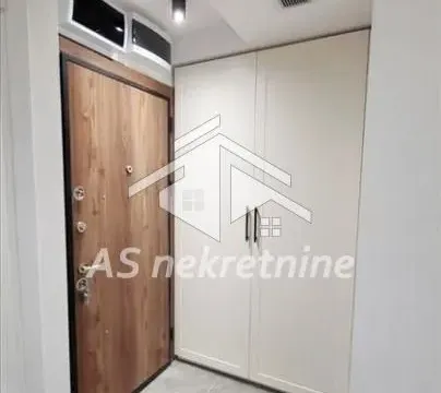 Izdavanje, dvosoban stan, 40m², Voždovac Sve Podlokacije, Beograd - image 17