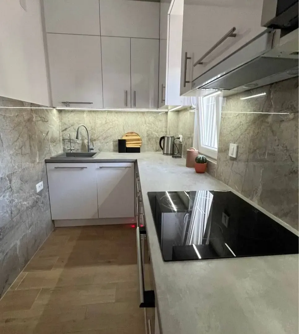 Prodaja, jednosoban stan, 44m², Meljine, Herceg Novi