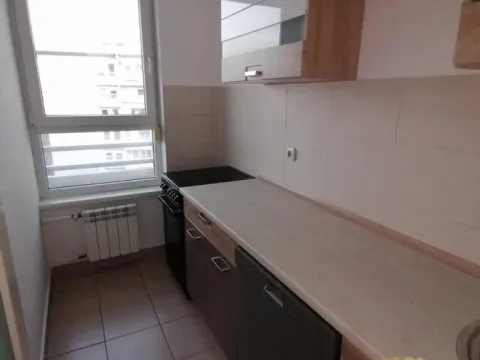 Izdavanje, dvosoban stan, 50m², Novi Beograd Blok 67, Novi Beograd Sve Podlokacije - image 5