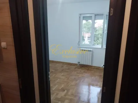 Izdavanje, jednosoban stan, 37m², Cvetanova Ćuprija, Zvezdara Sve Podlokacije - image 4