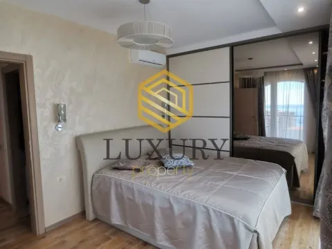 Prodaja, dvosoban stan, 70m², Bečići, Budva - image 10