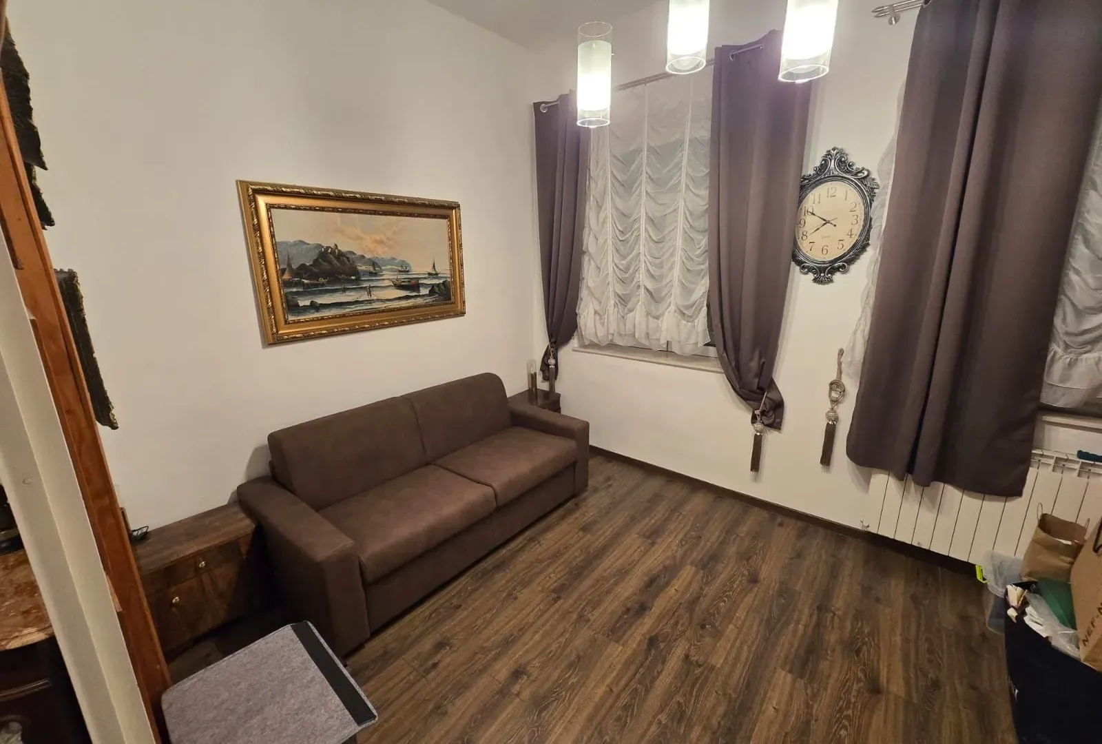 Prodaja, trosoban stan, 135m², Centar, Danilovgrad