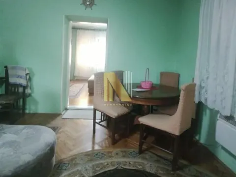 Izdavanje, jednosoban stan, 40m², Telep, Novi Sad Sve Podlokacije - image 4