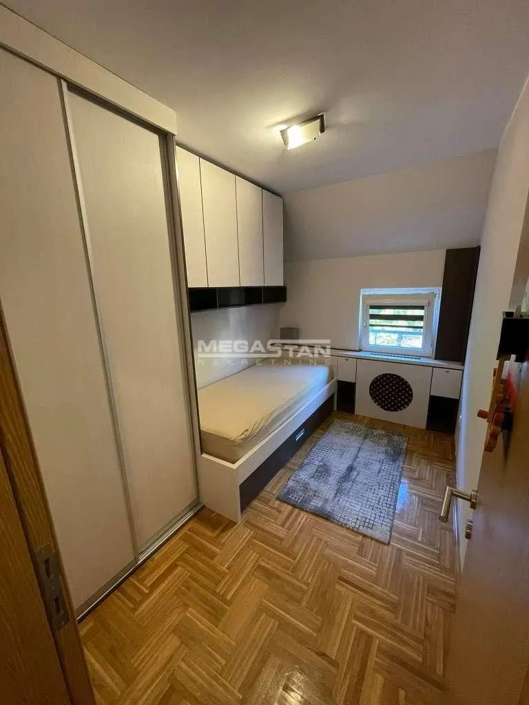 Rent, two bedroom apartment, 54m², Zemun Centar, Zemun Sve Podlokacije