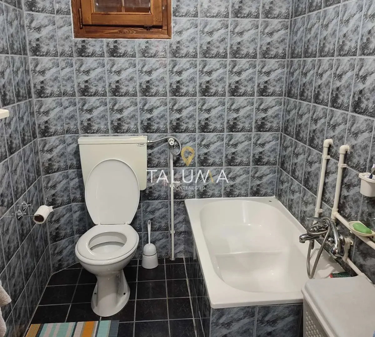 Prodaja, kuća, 50m², Borje, Žabljak