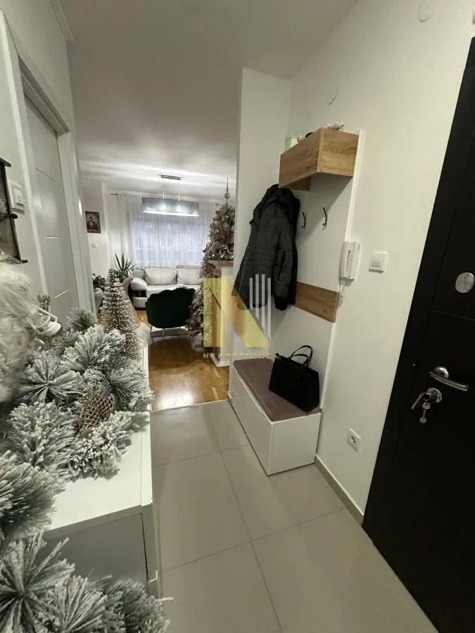 Prodaja, stan, 100m², Novo naselje, Novi Sad