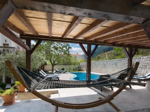 Prodaja, kuća, 690m², Prčanj, Kotor - image 7