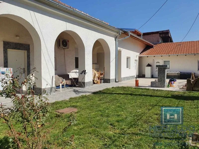 Prodaja, dvosoban stan, 89m², Levač, Jagodina