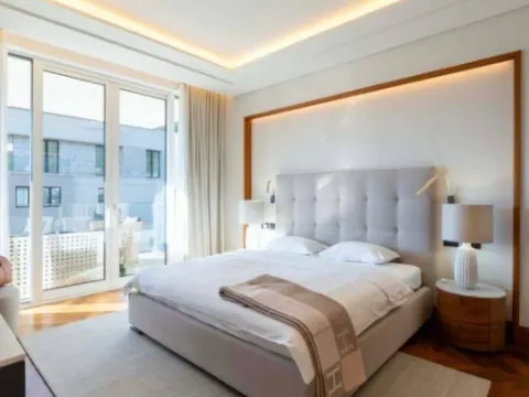 Prodaja, jednosoban stan, 81m², Porto Montenegro, Tivat - image 6