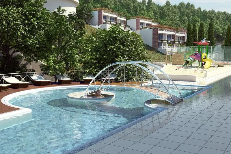 Prodaja, stan, 40m², Sutomore, Bar