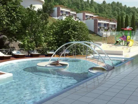 Prodaja, stan, 40m², Sutomore, Bar - image 14