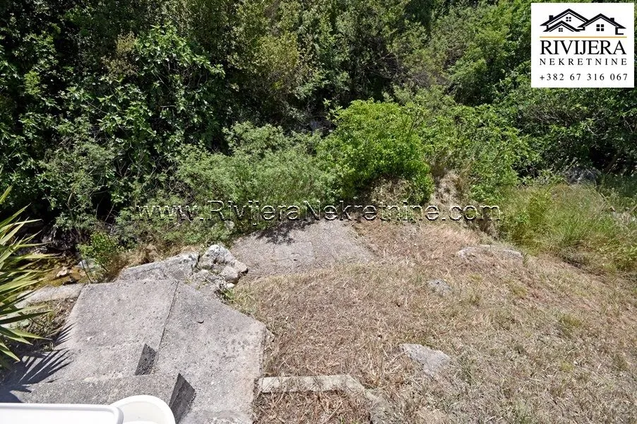 Prodaja, kuća, 68m², Mojdež, Herceg Novi