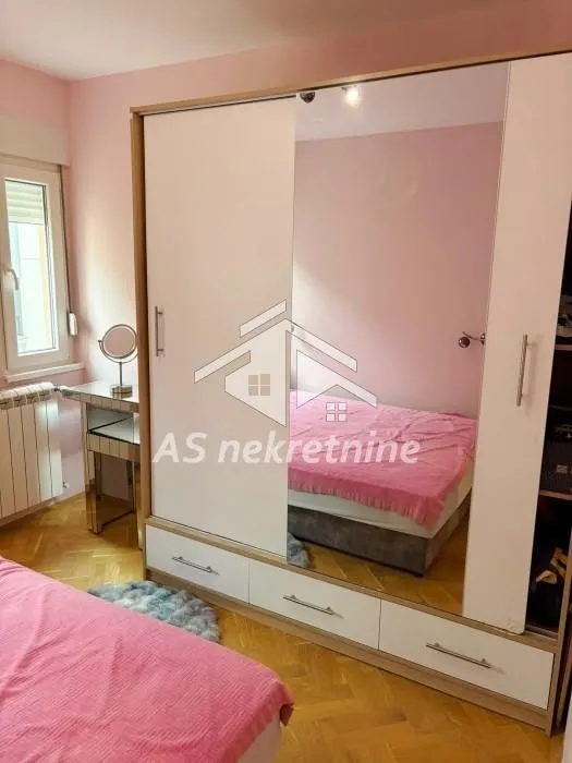Rent, apartment, 56m², Lekino Brdo, Voždovac Sve Podlokacije