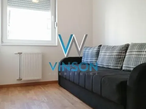 Izdavanje, dvosoban stan, 55m², Grbavica, Novi Sad Sve Podlokacije - image 10