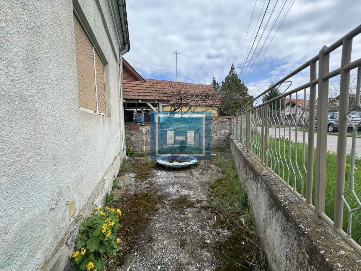 Prodaja, kuća, 124m², Ćuprija, Srbija