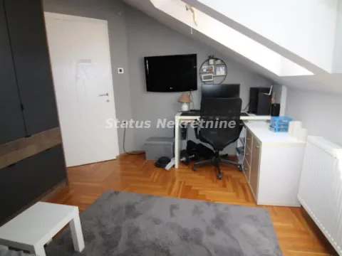Prodaja, trosoban stan, 83m², Grbavica, Novi Sad Sve Podlokacije - image 13