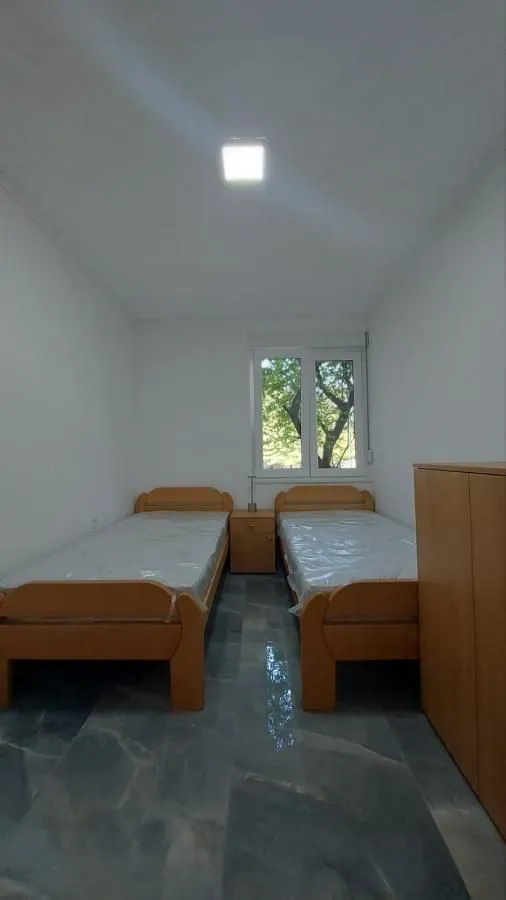 Rent, three bedroom apartment, 56m², Durlan, Niš