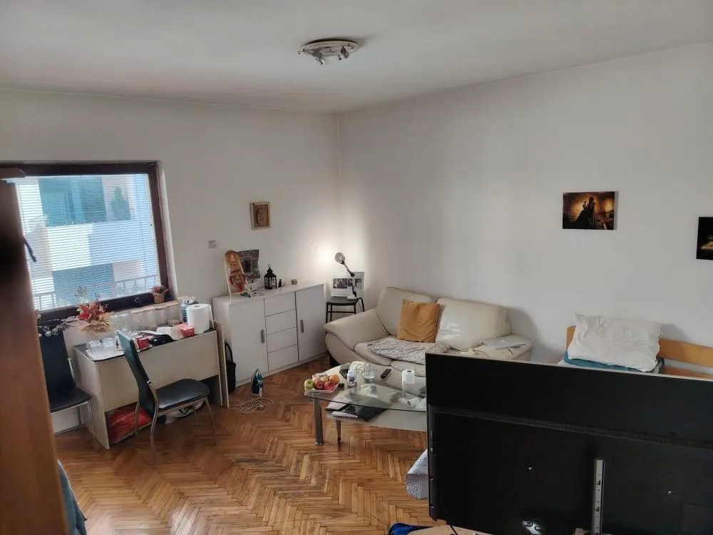 Sale, four bedroom apartment, 100m², Hadzipopovac, Palilula Sve Podlokacije
