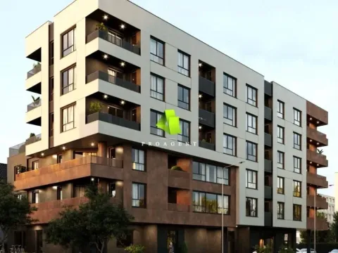 Sale, three bedroom apartment, 79m², Pantelej, Niš - image 3