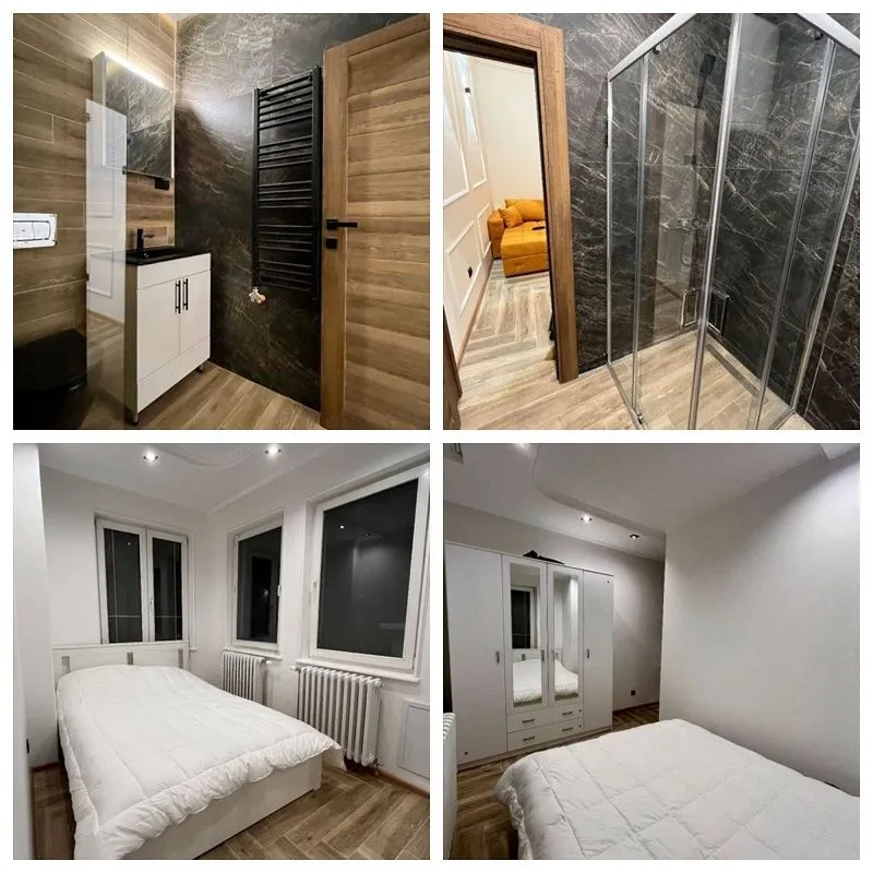 Rent, two bedroom apartment, 42m², Voždovac Sve Podlokacije, Beograd